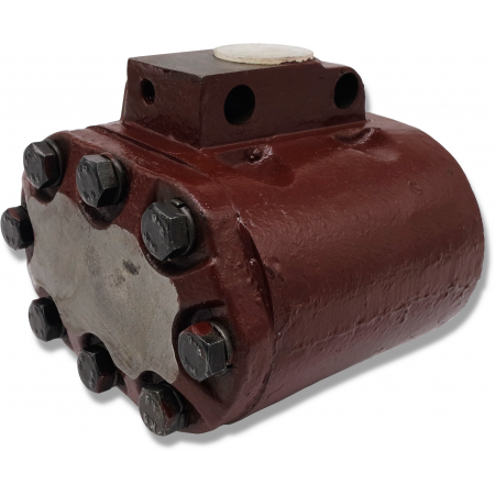 WZMOCNIONA POMPA HYDRAULICZNA PODNOŚNIKA ZETOR 26CM3